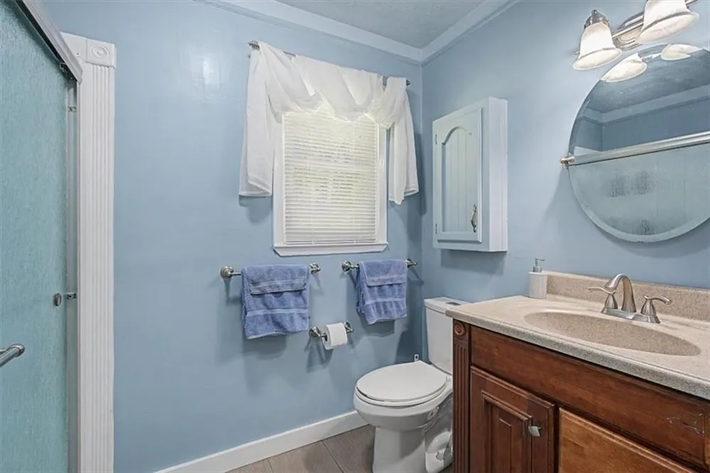 32 Watkins Road Newnan, GA 30263