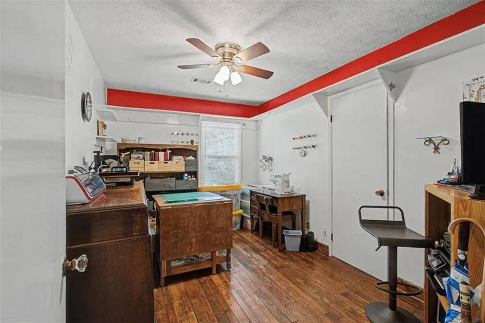 32 Watkins Road Newnan, GA 30263