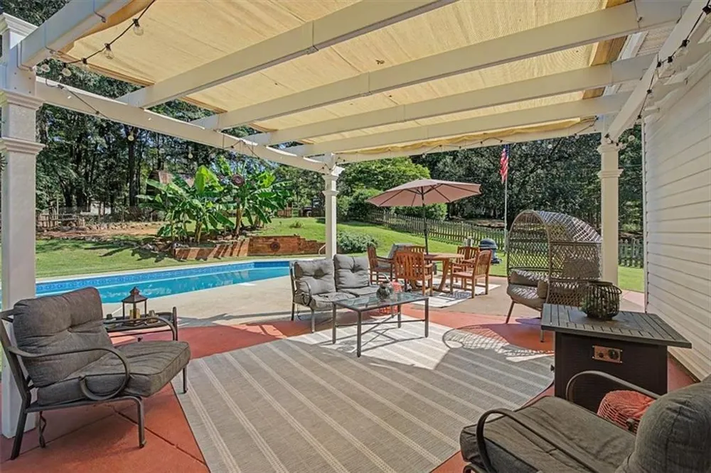 32 Watkins Road Newnan, GA 30263