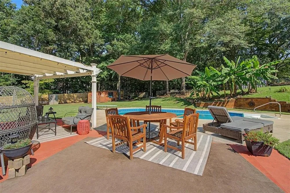 32 Watkins Road Newnan, GA 30263