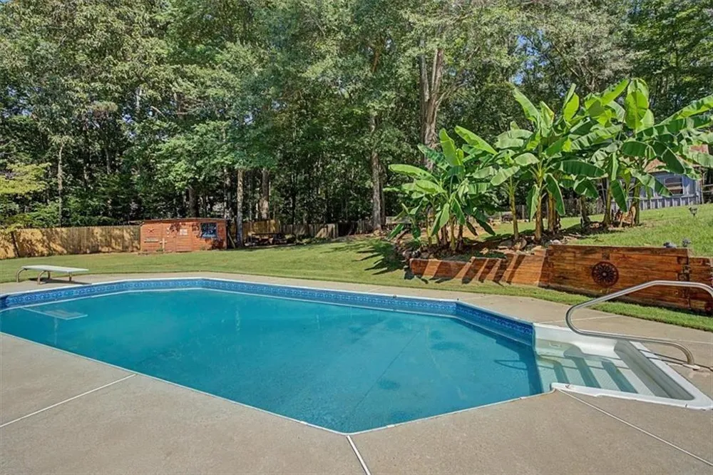 32 Watkins Road Newnan, GA 30263