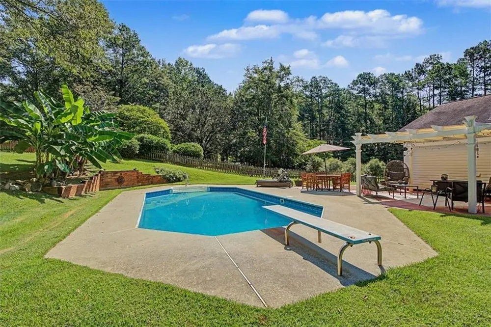 32 Watkins Road Newnan, GA 30263
