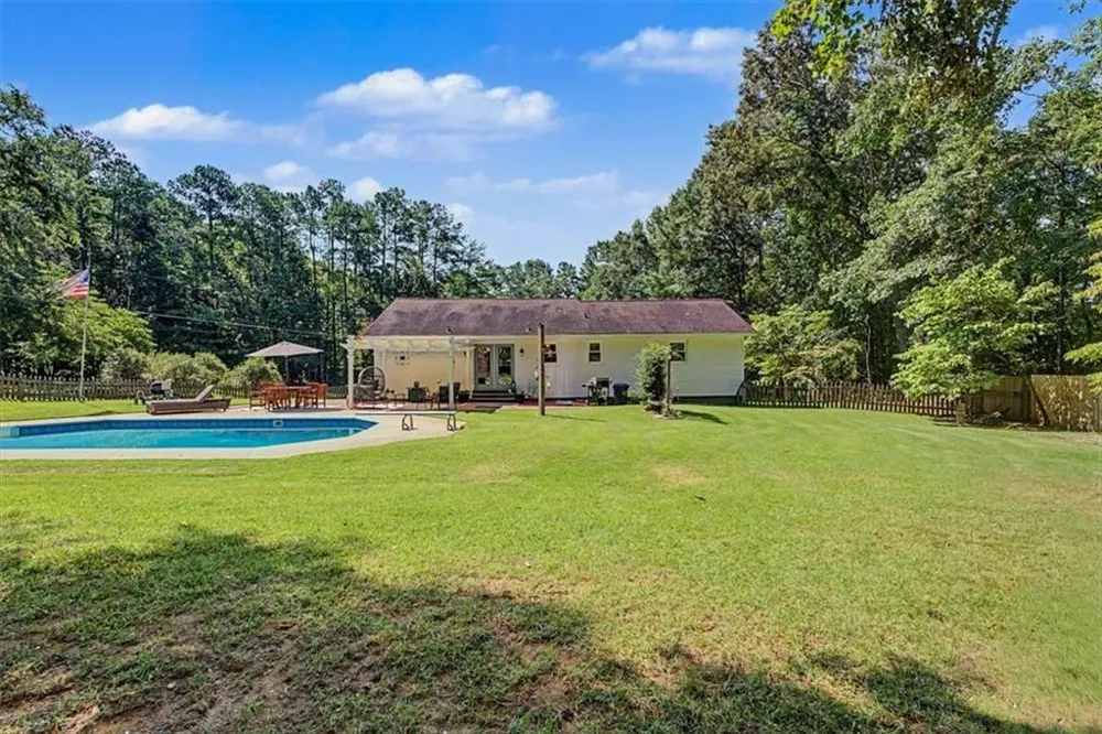 32 Watkins Road Newnan, GA 30263