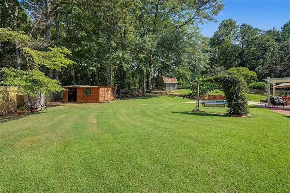32 Watkins Road Newnan, GA 30263