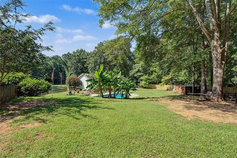 32 Watkins Road Newnan, GA 30263