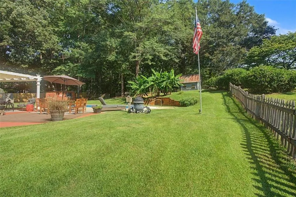 32 Watkins Road Newnan, GA 30263