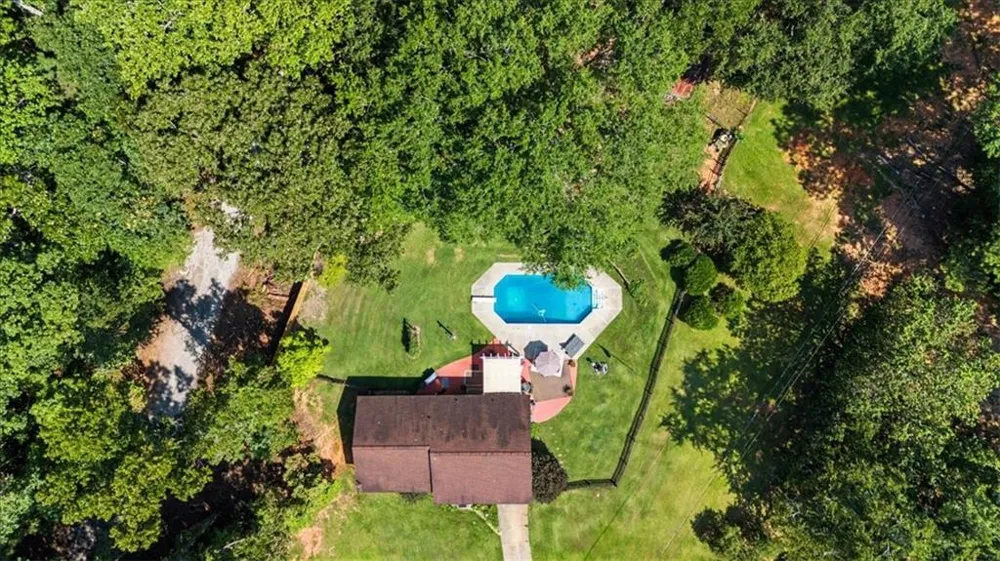 32 Watkins Road Newnan, GA 30263