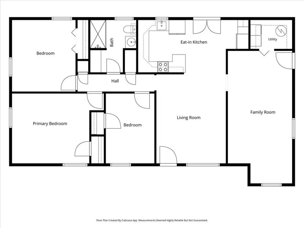 32 Watkins Road Newnan, GA 30263