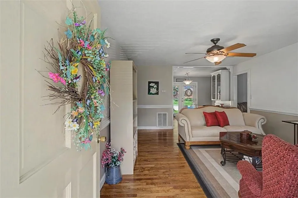 32 Watkins Road Newnan, GA 30263