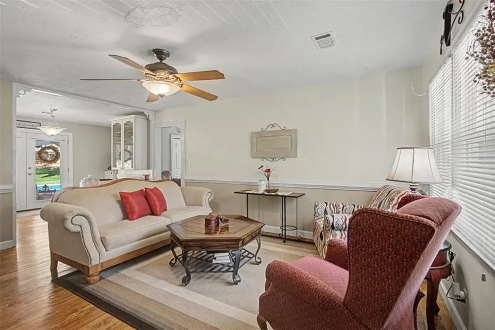 32 Watkins Road Newnan, GA 30263