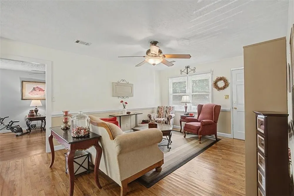 32 Watkins Road Newnan, GA 30263