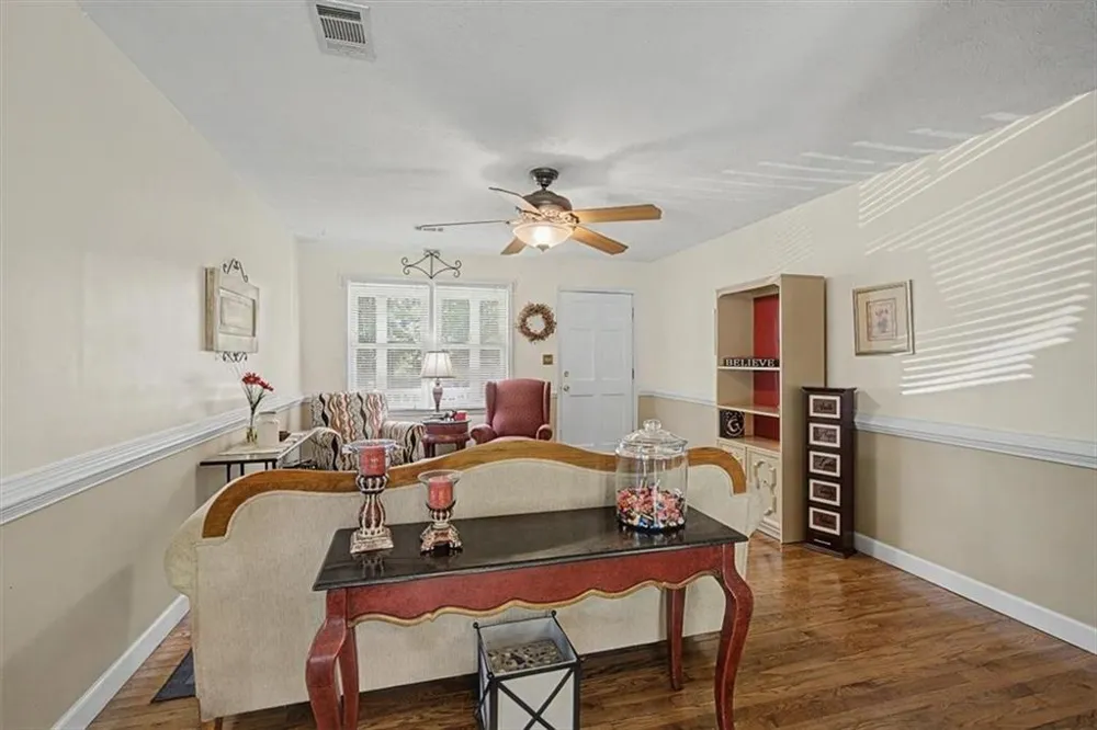 32 Watkins Road Newnan, GA 30263