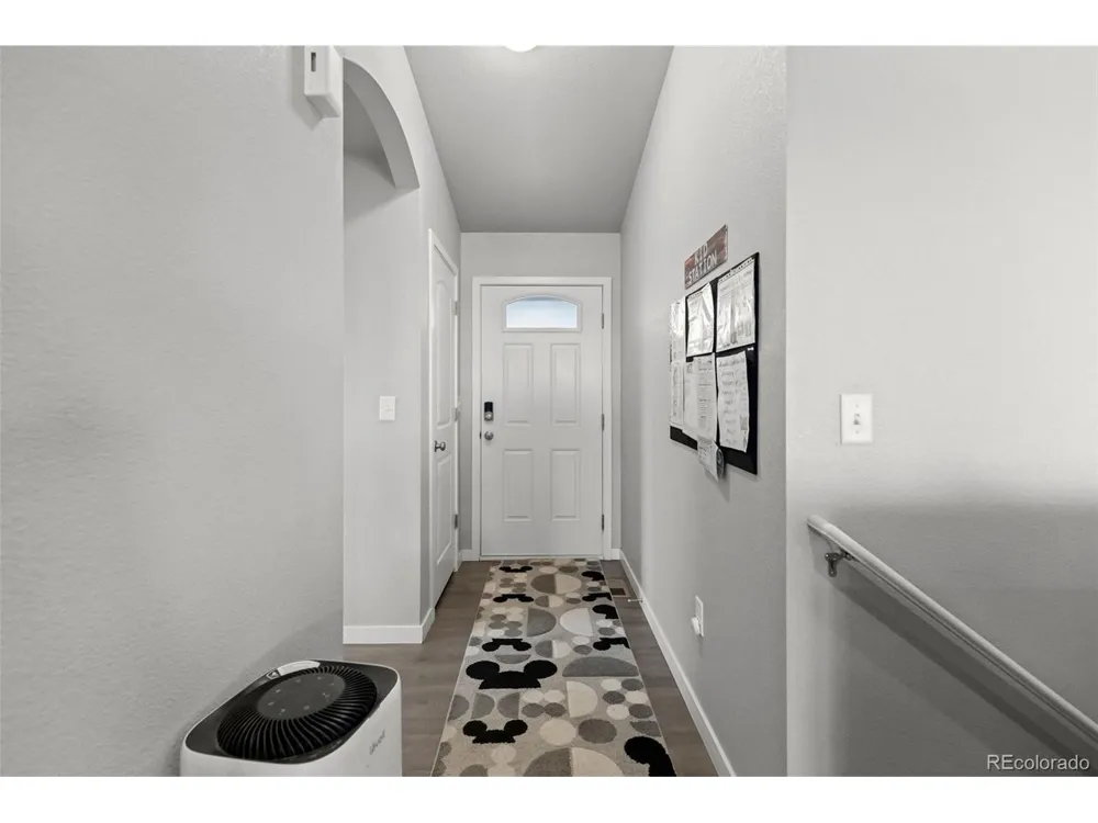 100 Bluebell Court Wiggins, CO 80654