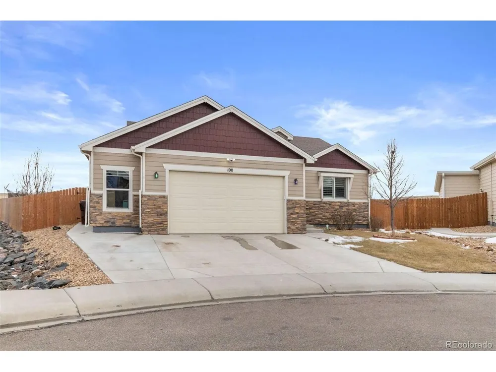 100 Bluebell Court Wiggins, CO 80654