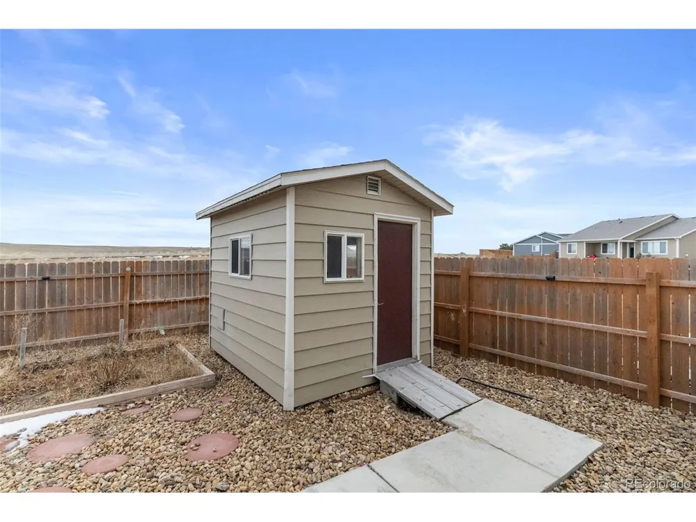 100 Bluebell Court Wiggins, CO 80654