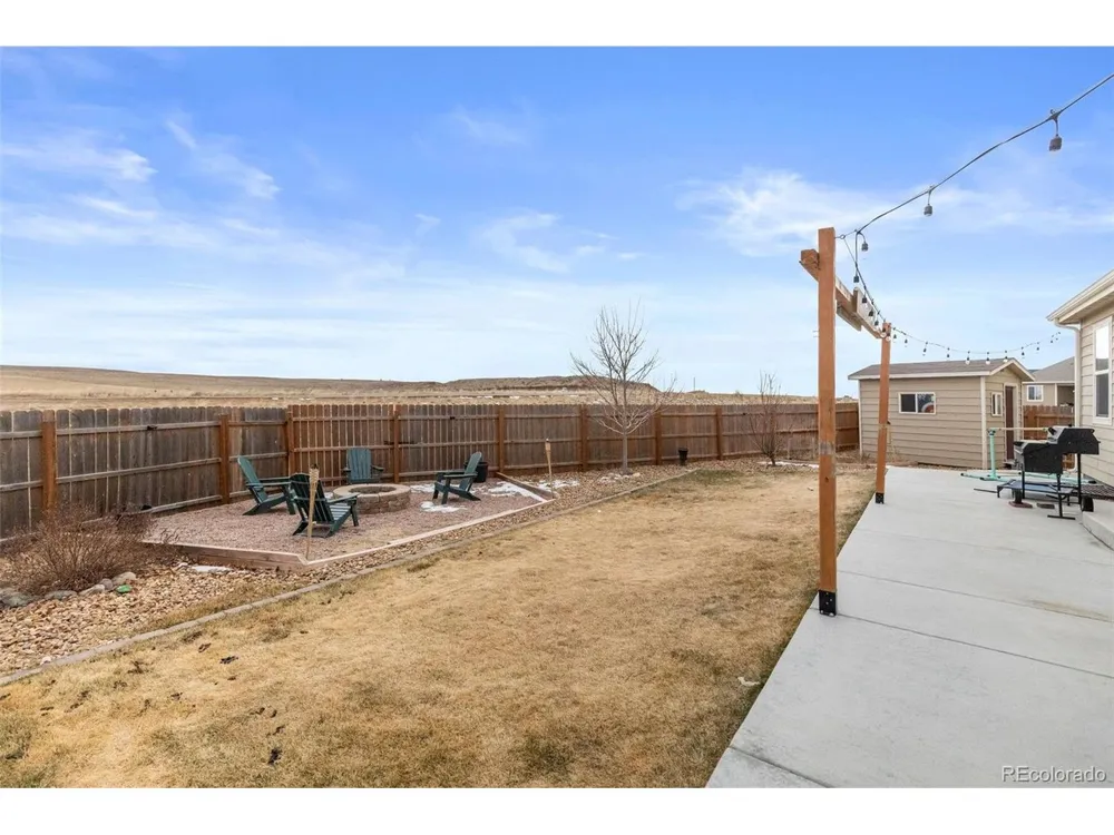 100 Bluebell Court Wiggins, CO 80654