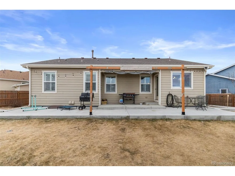 100 Bluebell Court Wiggins, CO 80654