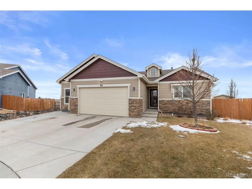 100 Bluebell Court Wiggins, CO 80654