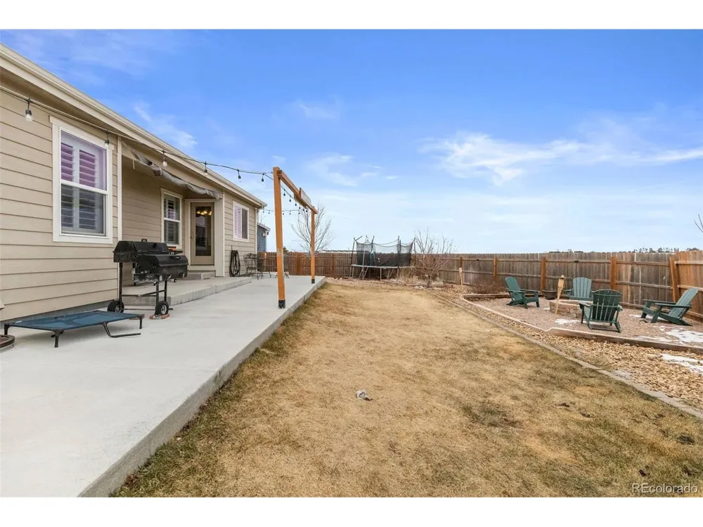 100 Bluebell Court Wiggins, CO 80654
