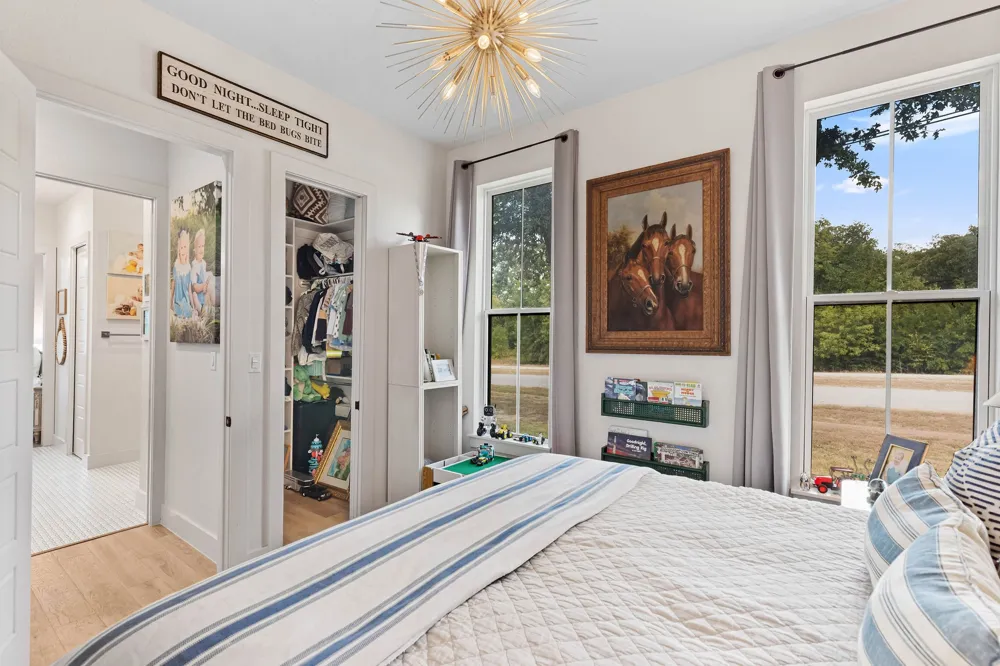 509 Durbin Court Runaway Bay, TX 76426