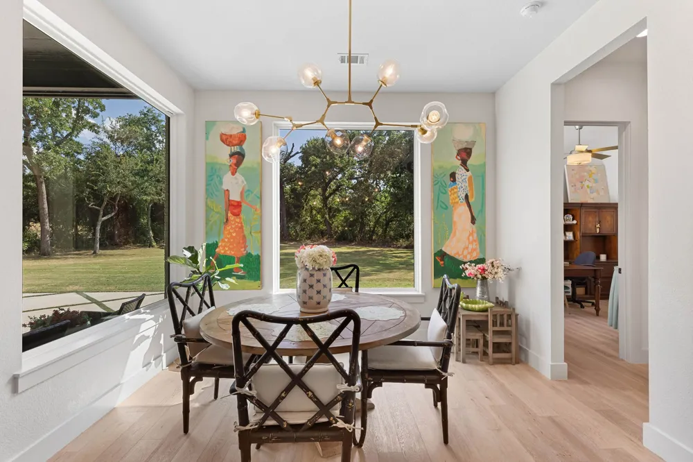 509 Durbin Court Runaway Bay, TX 76426
