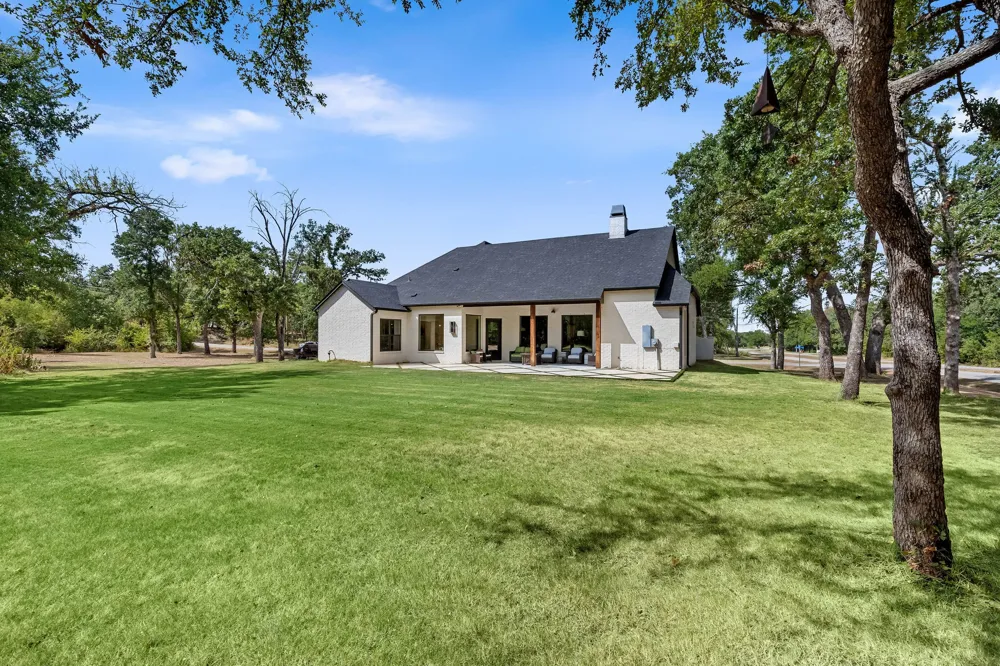 509 Durbin Court Runaway Bay, TX 76426