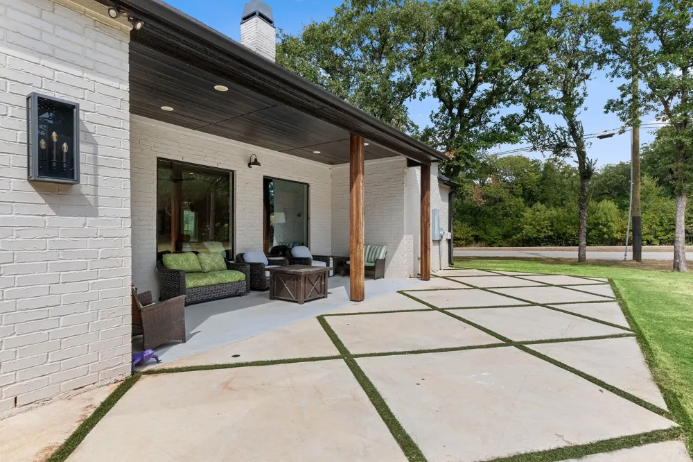 509 Durbin Court Runaway Bay, TX 76426