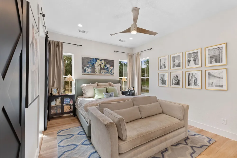 509 Durbin Court Runaway Bay, TX 76426