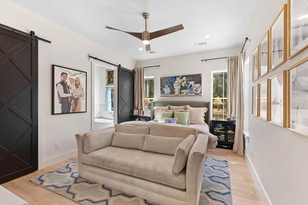 509 Durbin Court Runaway Bay, TX 76426