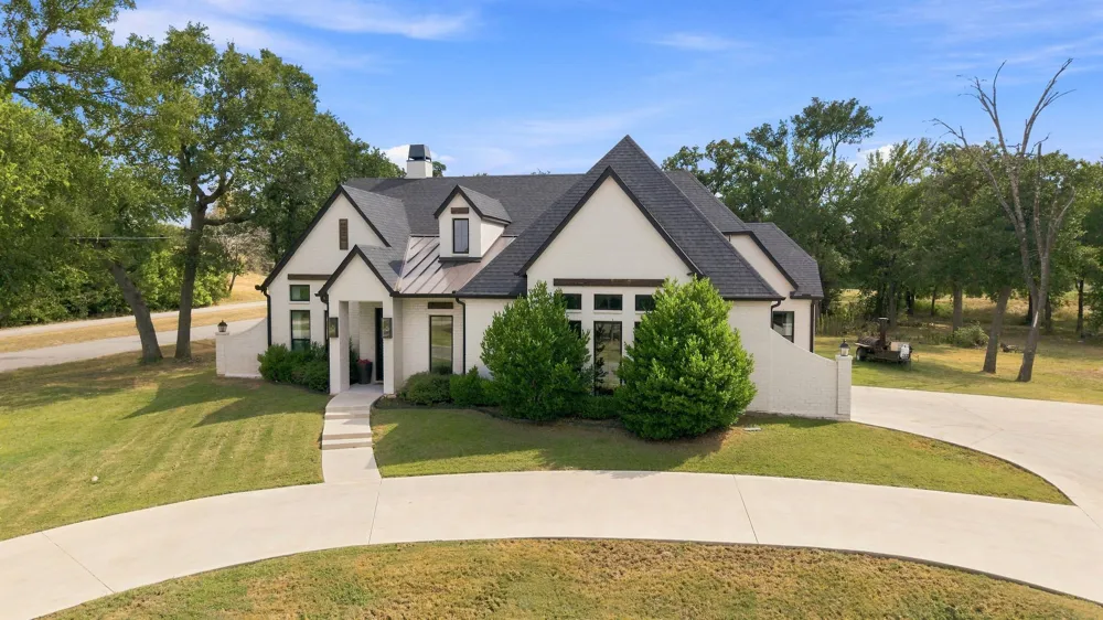 509 Durbin Court Runaway Bay, TX 76426