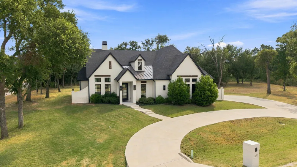 509 Durbin Court Runaway Bay, TX 76426