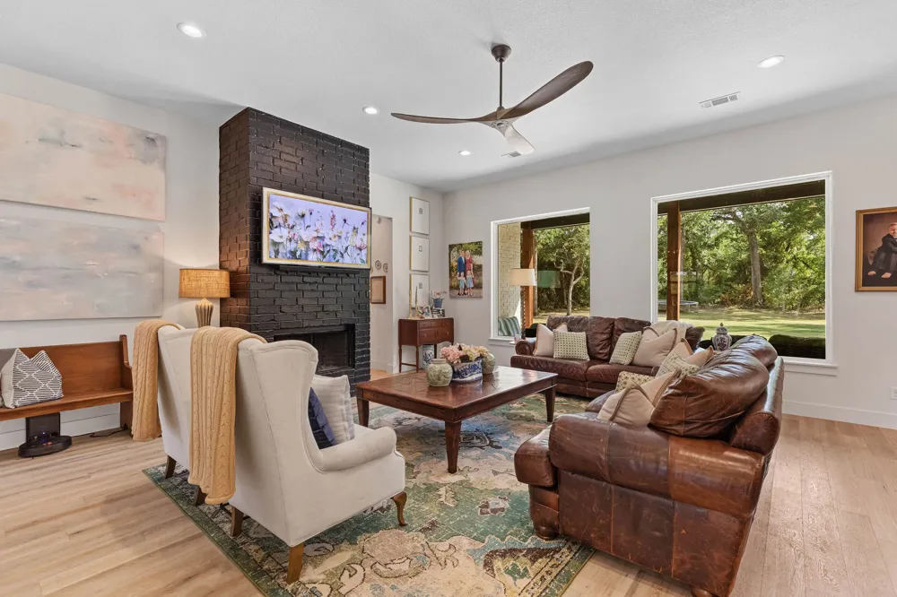 509 Durbin Court Runaway Bay, TX 76426