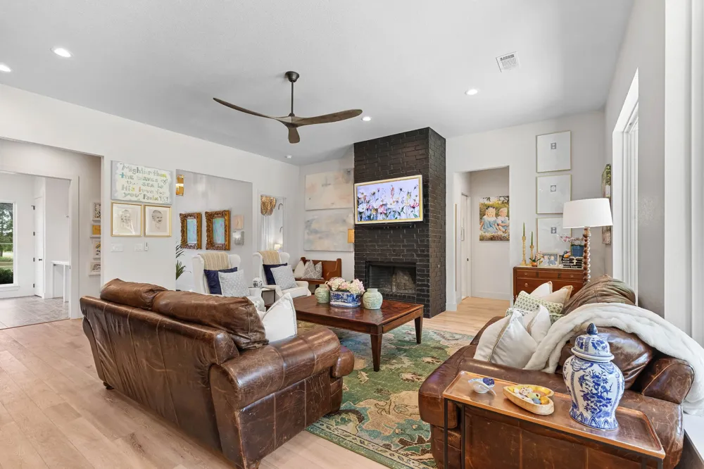 509 Durbin Court Runaway Bay, TX 76426