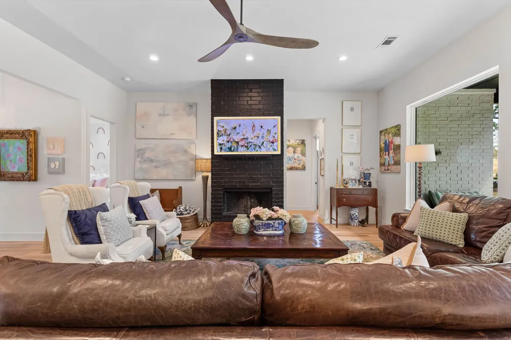 509 Durbin Court Runaway Bay, TX 76426