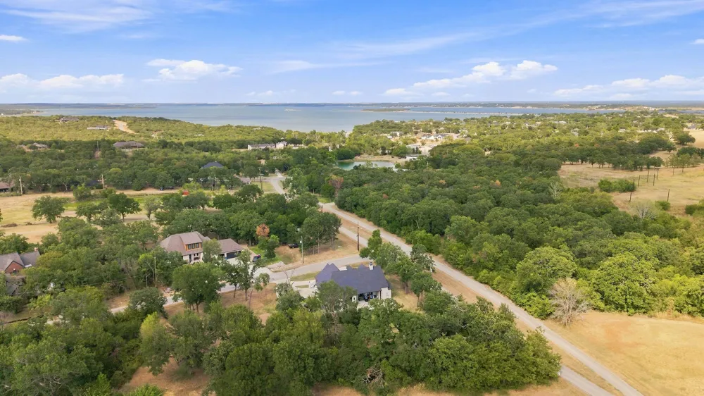 509 Durbin Court Runaway Bay, TX 76426