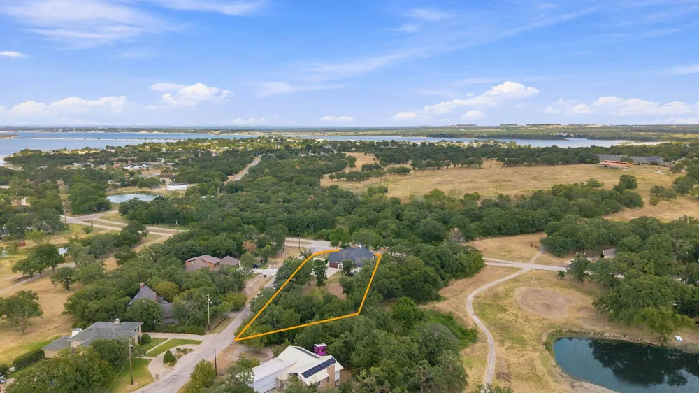 509 Durbin Court Runaway Bay, TX 76426