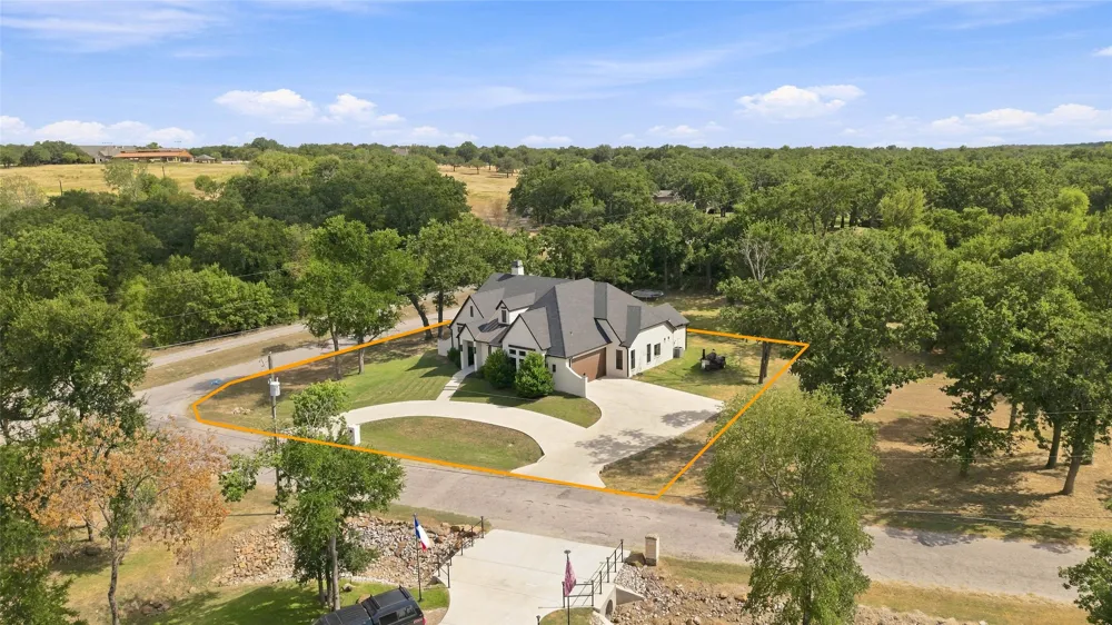 509 Durbin Court Runaway Bay, TX 76426
