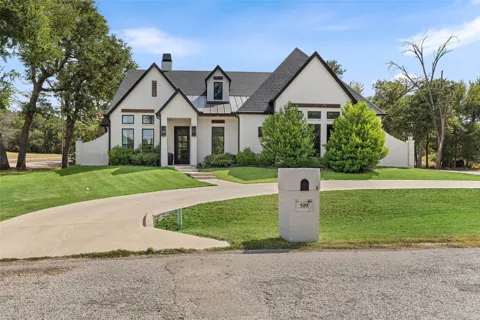 509 Durbin Court