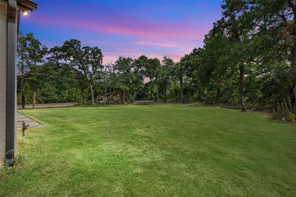 509 Durbin Court Runaway Bay, TX 76426