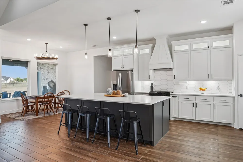 8608 Kassandra Drive Sanger, TX 76266