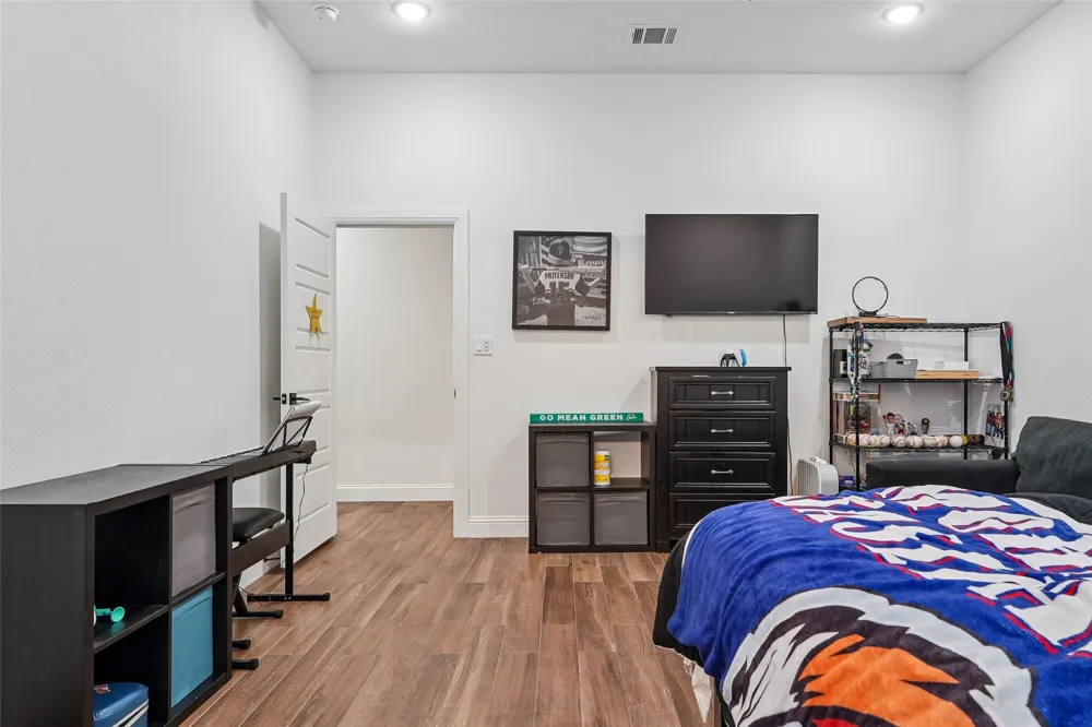 8608 Kassandra Drive Sanger, TX 76266