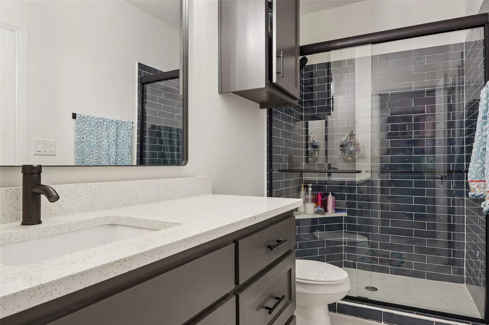8608 Kassandra Drive Sanger, TX 76266