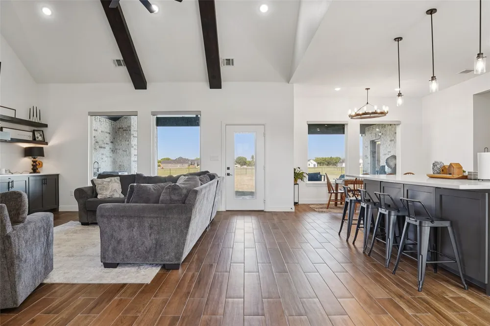 8608 Kassandra Drive Sanger, TX 76266