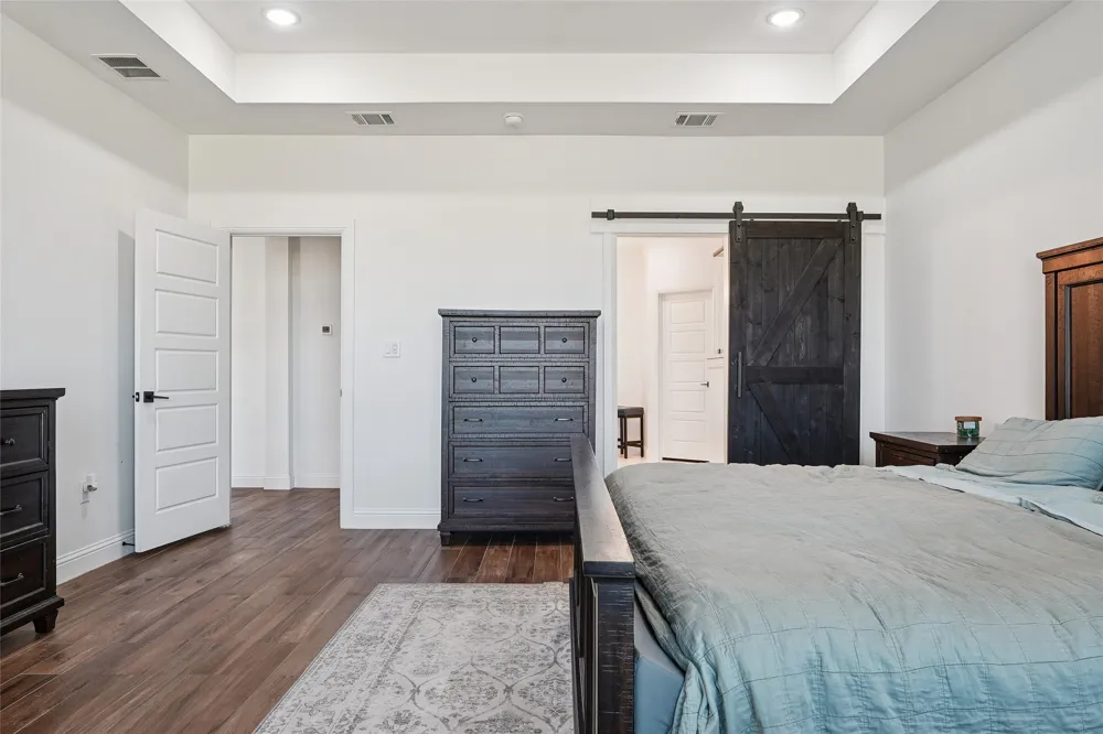 8608 Kassandra Drive Sanger, TX 76266