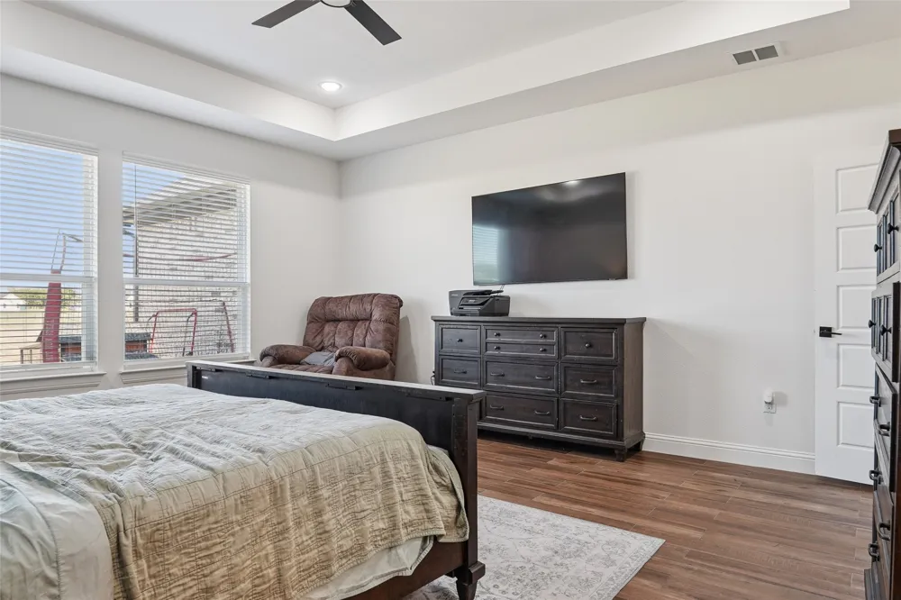 8608 Kassandra Drive Sanger, TX 76266
