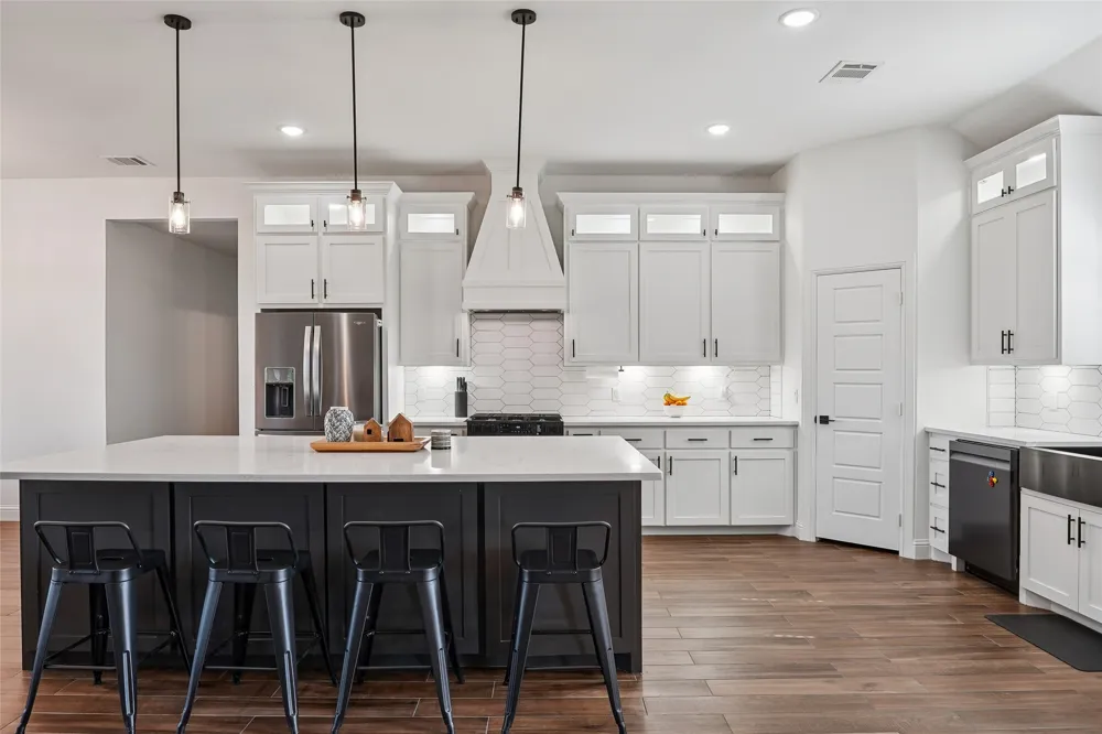 8608 Kassandra Drive Sanger, TX 76266