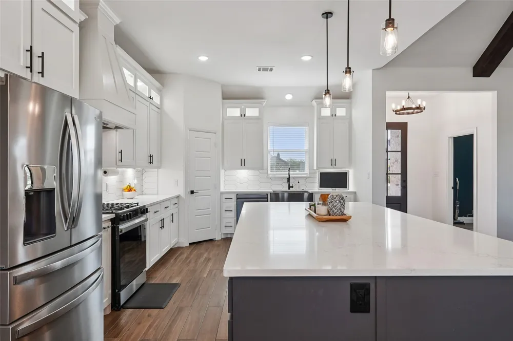 8608 Kassandra Drive Sanger, TX 76266