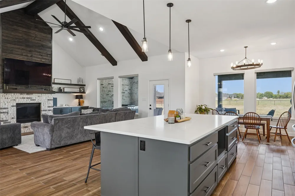 8608 Kassandra Drive Sanger, TX 76266
