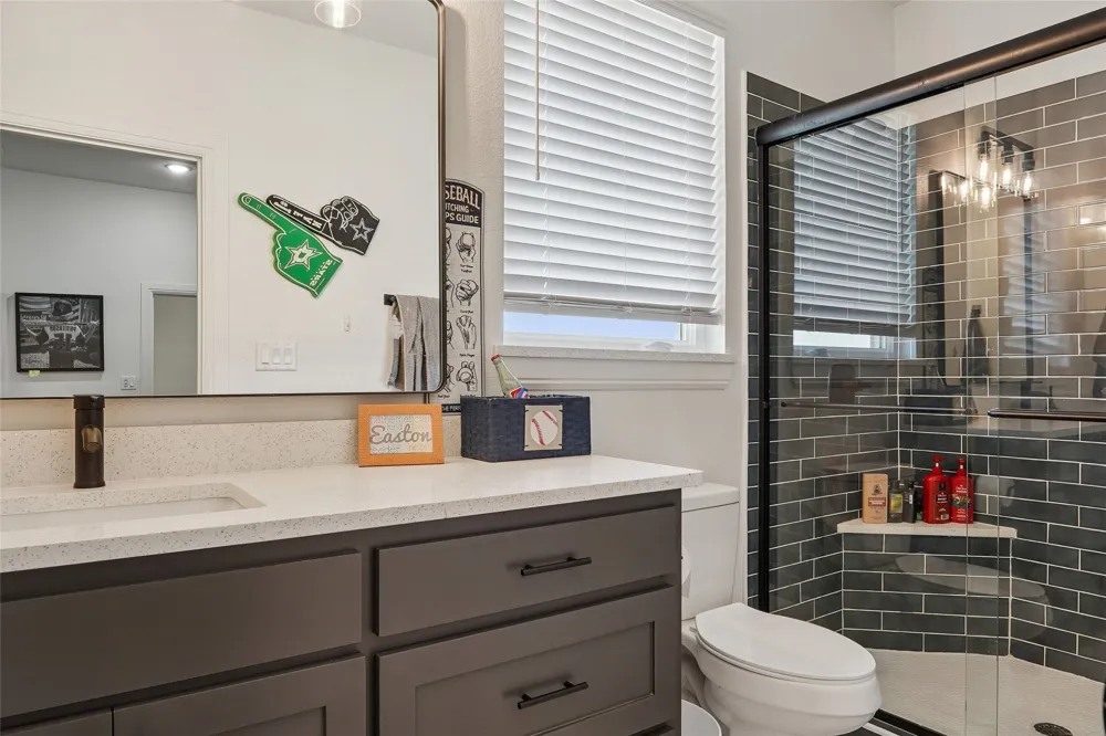 8608 Kassandra Drive Sanger, TX 76266