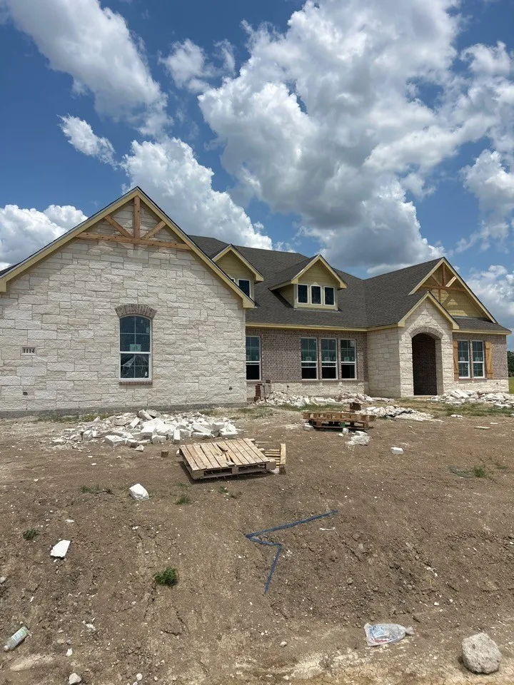 1114 Perrin Lane Van Alstyne, TX 75495